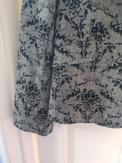 GRAZIA ladies blazer