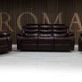 3+2 Roma sofa bundle Image 3