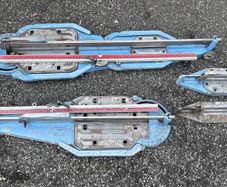 tile cutter