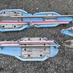 tile cutter
