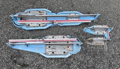 tile cutter