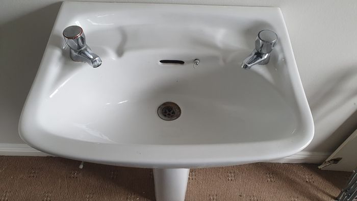 Sink