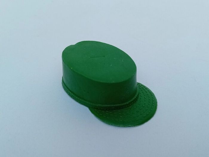 Palitoy Action Man Green Cap