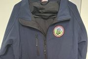 Carrigaline Community School Jacket
