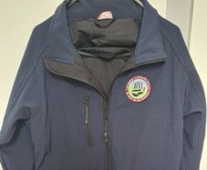 Carrigaline Community School Jacket