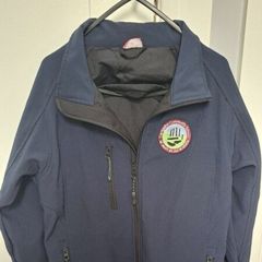 Carrigaline Community School Jacket