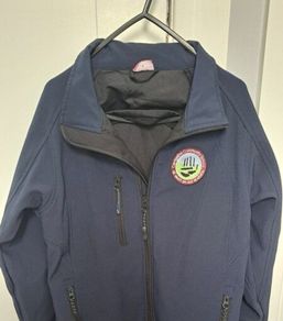 Carrigaline Community School Jacket