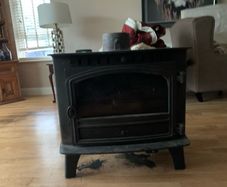 Hunter Stove for sale