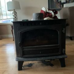 Hunter Stove for sale