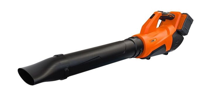 Bank Holiday Sale - Pro Tools - 40v Leaf Blower