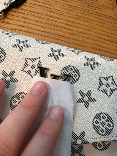 shoulder bag