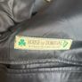House of Donegal Wool Cropped Blazer Image 5