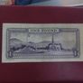 isle of man pound note Image 2