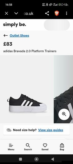 adidas bravada 2.0