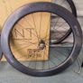Hunt 65mm Carbon Aero Disc Wheelset Image 3