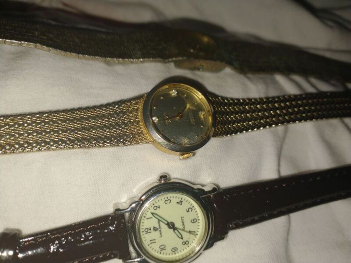 watch