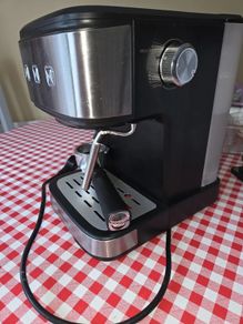 Coffee machine