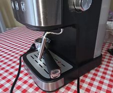 Coffee machine