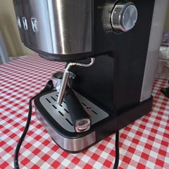 Coffee machine