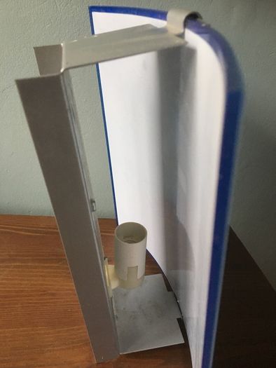 wall light