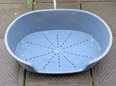 Dog Bed