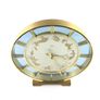 Rare Mid Century Kienzle Zodiac clock Image 3