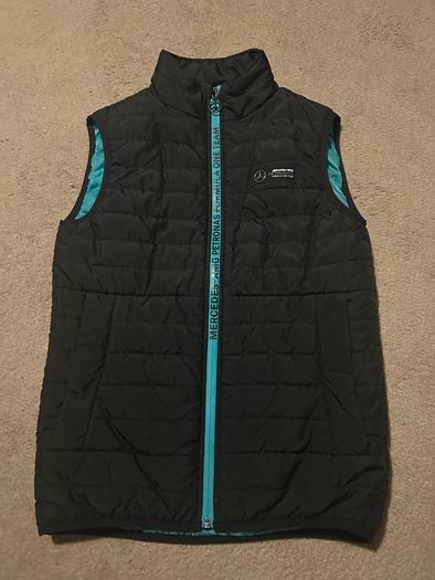 Mercedes AMG Petronas F1 Gilet