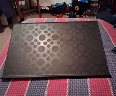 laptop support