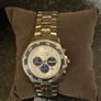 Bulova Watch -  Marine Star Chronograph - New with Box Image 2