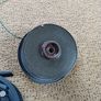 fly reel . 3.5 inch Thames fishing tackle mucilin 100 . Image 7