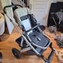 Uppa Baby Vista Biggy V2 Bundle Image 2
