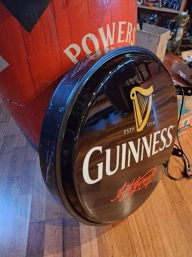 Guinness