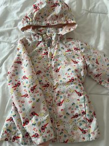 Light Jacket (6yrs)