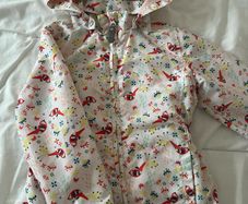Light Jacket (6yrs)