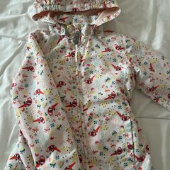 Light Jacket (6yrs)