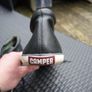 Camper black soft leather Mens shoes Image 3