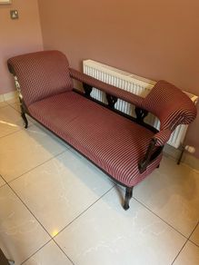 Chaise Lounge