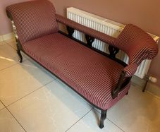 Chaise Lounge