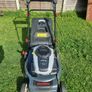 lawnmower professional mower Weibang  wb536Slk Image 3