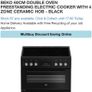 Beko oven Image 2