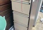filing cabinets with keys