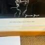 Set of 4 Guinness Framed Prints Image 6