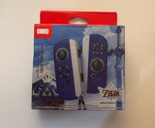 Joy Con- Skyward Sword HD Edition for Nintendo Switch