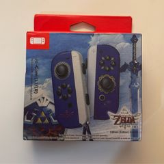 Joy Con- Skyward Sword HD Edition for Nintendo Switch
