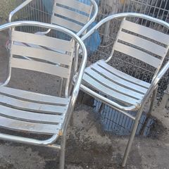 outdoor chairs