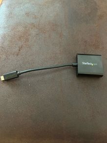 Startech DVI Adaptor
