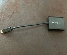 Startech DVI Adaptor