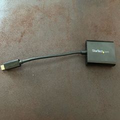Startech DVI Adaptor