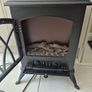Electric Fire Image 3