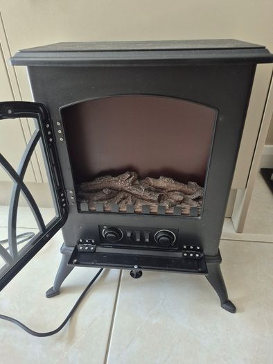 Electric Fire